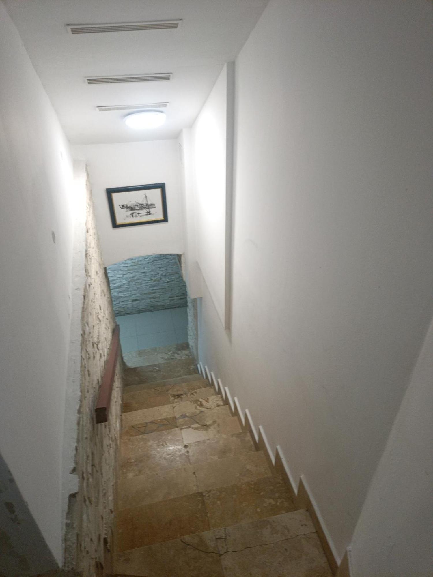 Regim Hotelier Pietonala Nagyvárad Kültér fotó