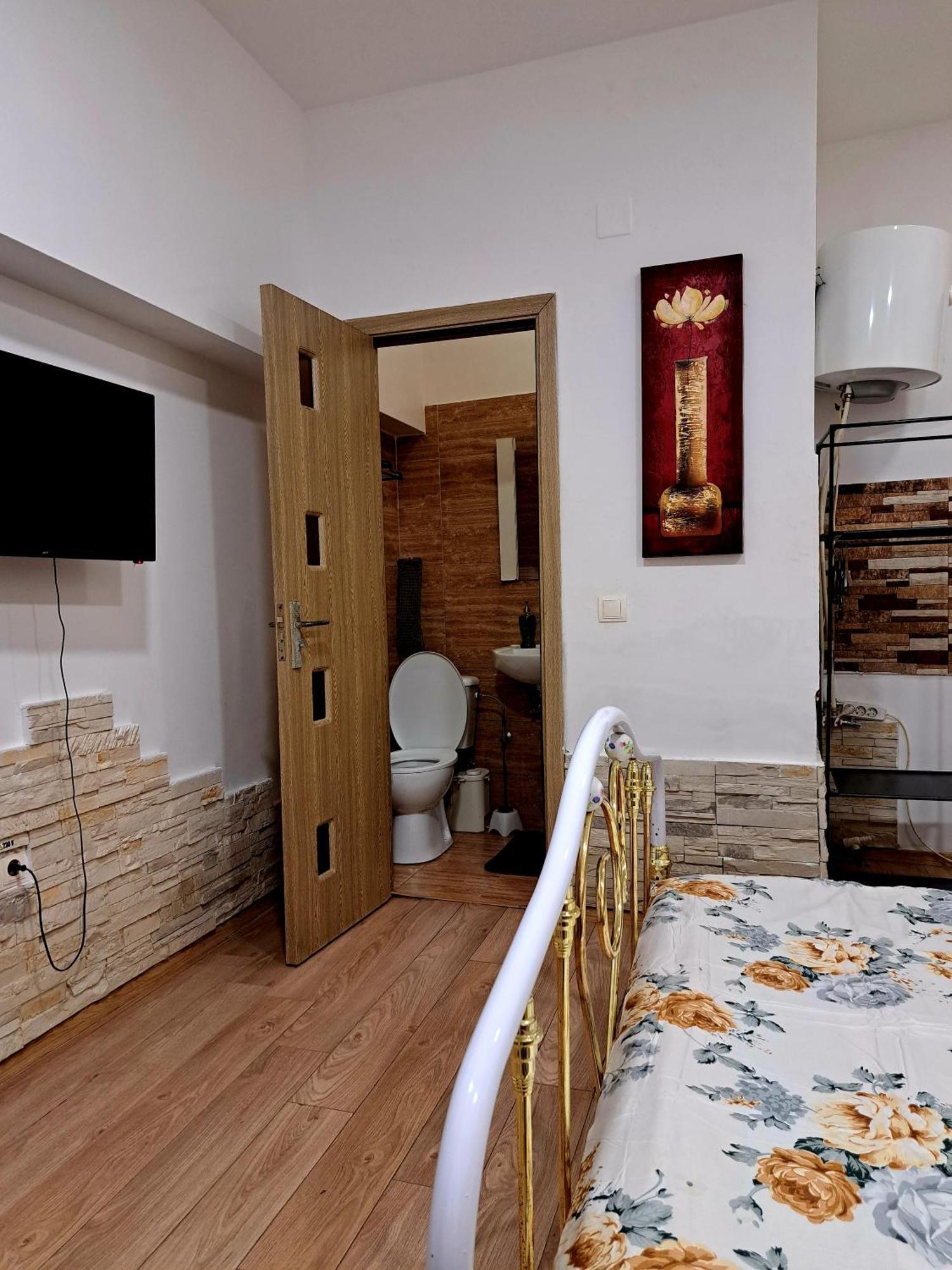 Regim Hotelier Pietonala Nagyvárad Kültér fotó