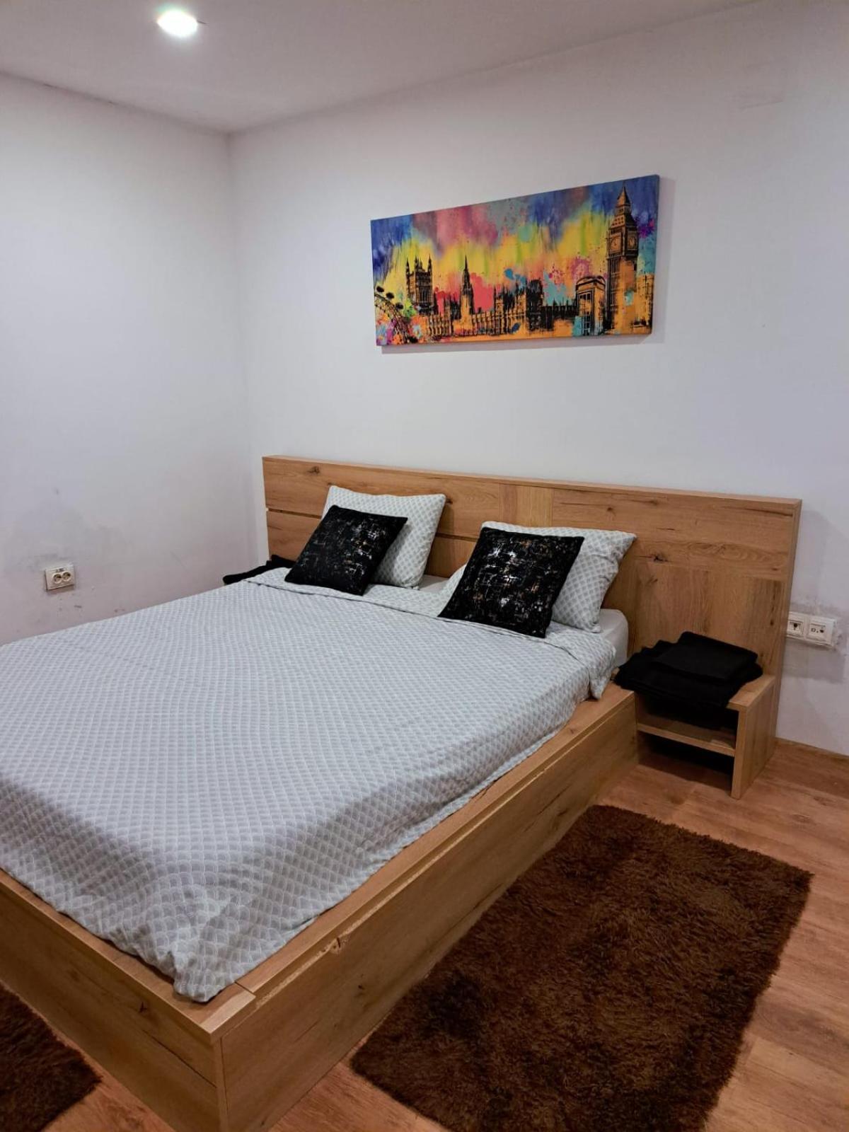 Regim Hotelier Pietonala Nagyvárad Kültér fotó